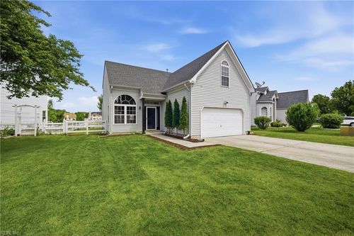 2461 Seven Kings Road, Virginia Beach, VA, 23456 | Card Image