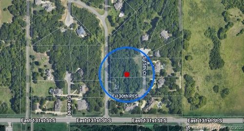 13000 15th Ct, Jenks, OK, 74037-4930 | Card Image