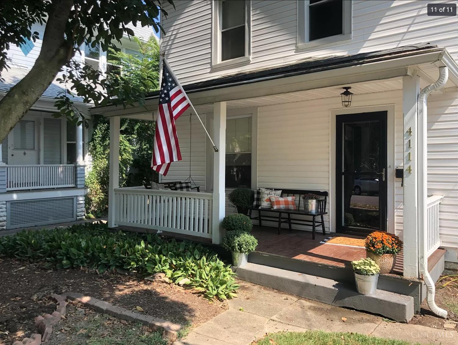 Residential Lease in Cincinnati