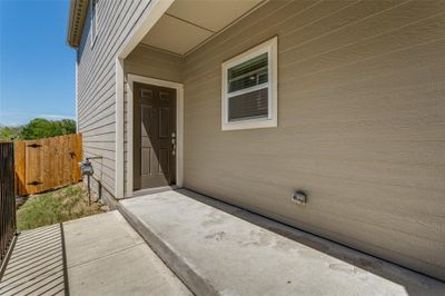 View of property entrance | Image 3