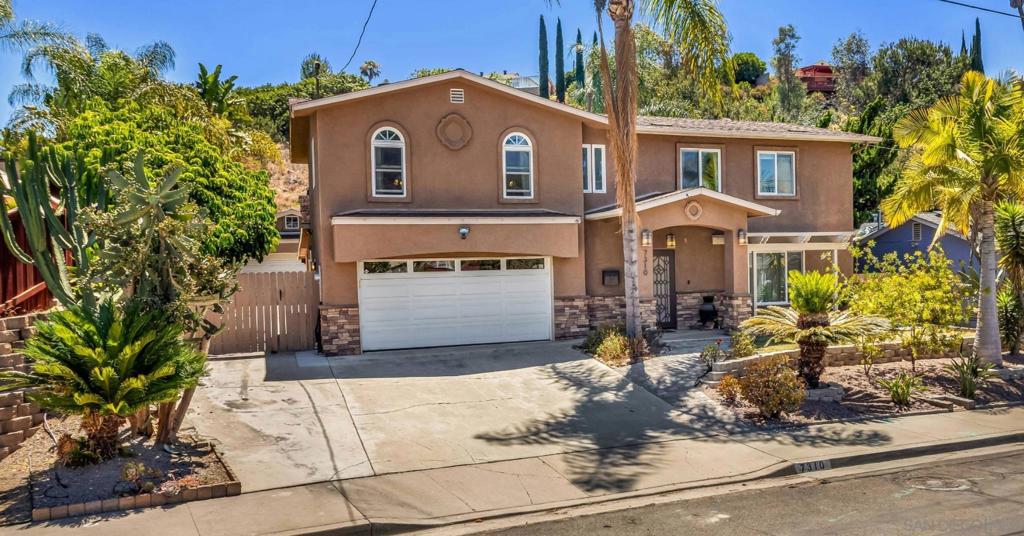Residential in San Diego 4