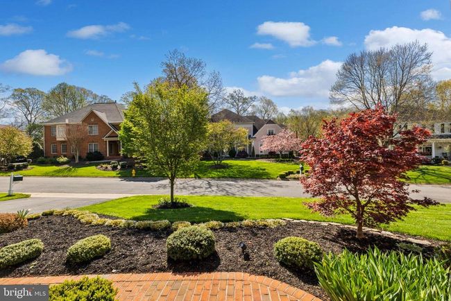 8092 Crooked Oaks Ct, House other with 3 bedrooms, 3 bathrooms and null parking in GAINESVILLE VA | Image 8