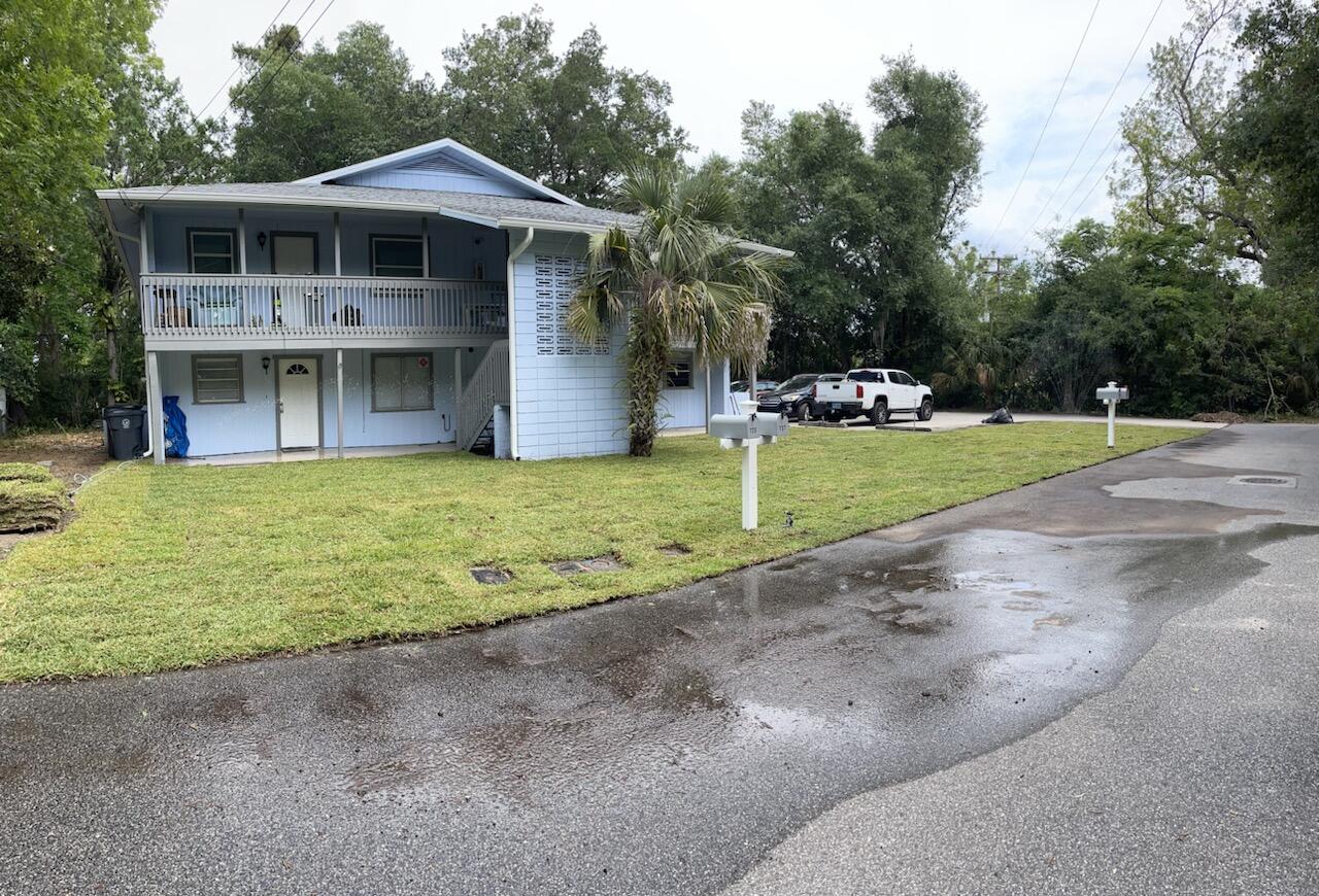 Rockpit Rd, Titusville, FL 32780