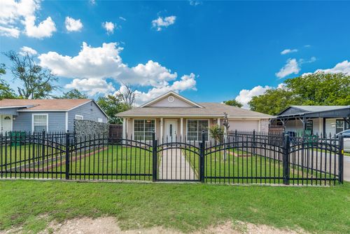 5410 Scoggins St, Fort Worth, TX, 76114-1236 | Card Image