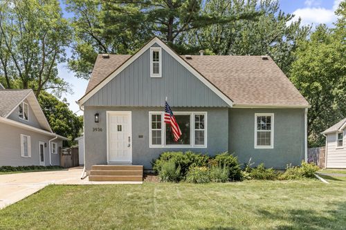 3936 Zarthan Ave S, Saint Louis Park, MN, 55416-2824 | Card Image