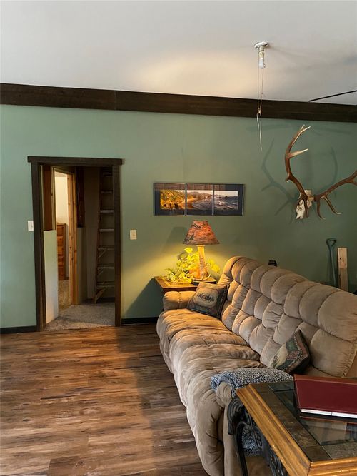 5 Buckhill Dr, Noxon, MT, 59853-9623 | Card Image