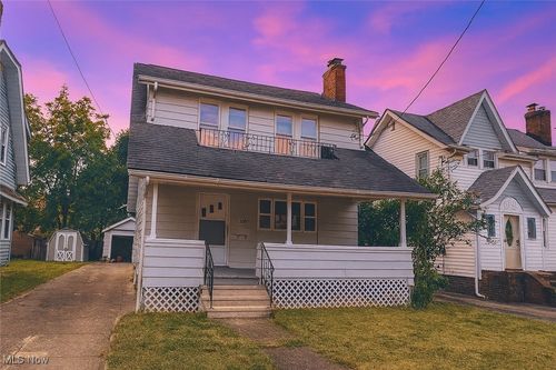 1328 Dietz Ave, Akron, OH, 44301-2270 | Card Image