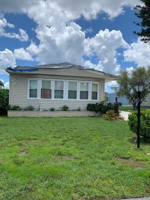 671 El Tango, North Port, FL, 34287-2501 | Card Image