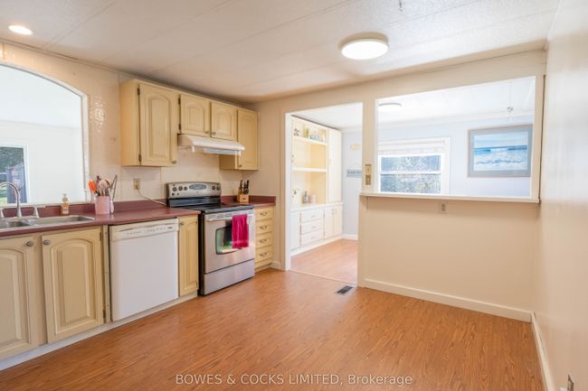 1342 Detlor Rd, House other with 3 bedrooms, 1 bathrooms and 10 parking in L'amable ON | Image 22