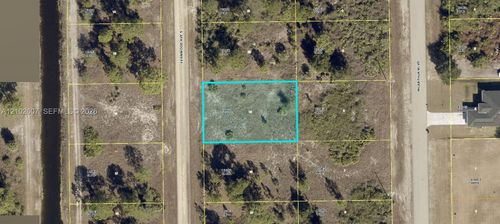 419 Fernwood Ave S, Lehigh Acres, FL, 33974 | Card Image