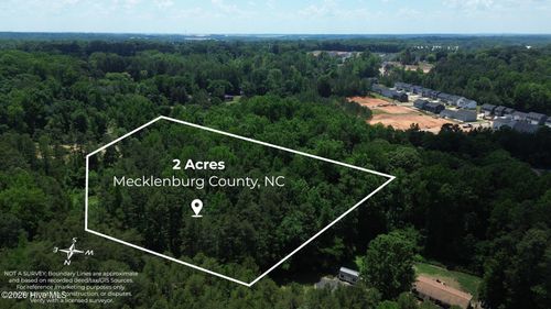 10466 Moores Chapel Rd, Charlotte, NC, 28214-9208 | Card Image