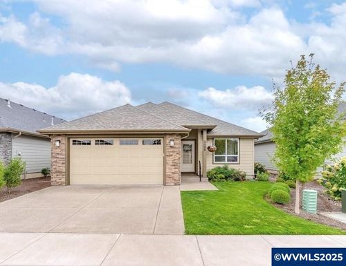 2089 Se Academy St, Dallas, OR, 97338-1965 | Card Image