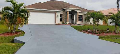 611 Sw Saragossa Ave, Port St. Lucie, FL, 34953-3765 | Card Image