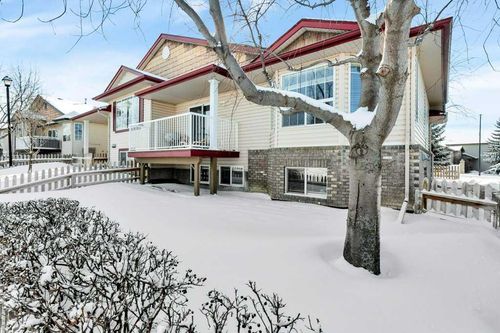 49-103 Addington Dr, Red Deer, AB, T4R3C6 | Card Image