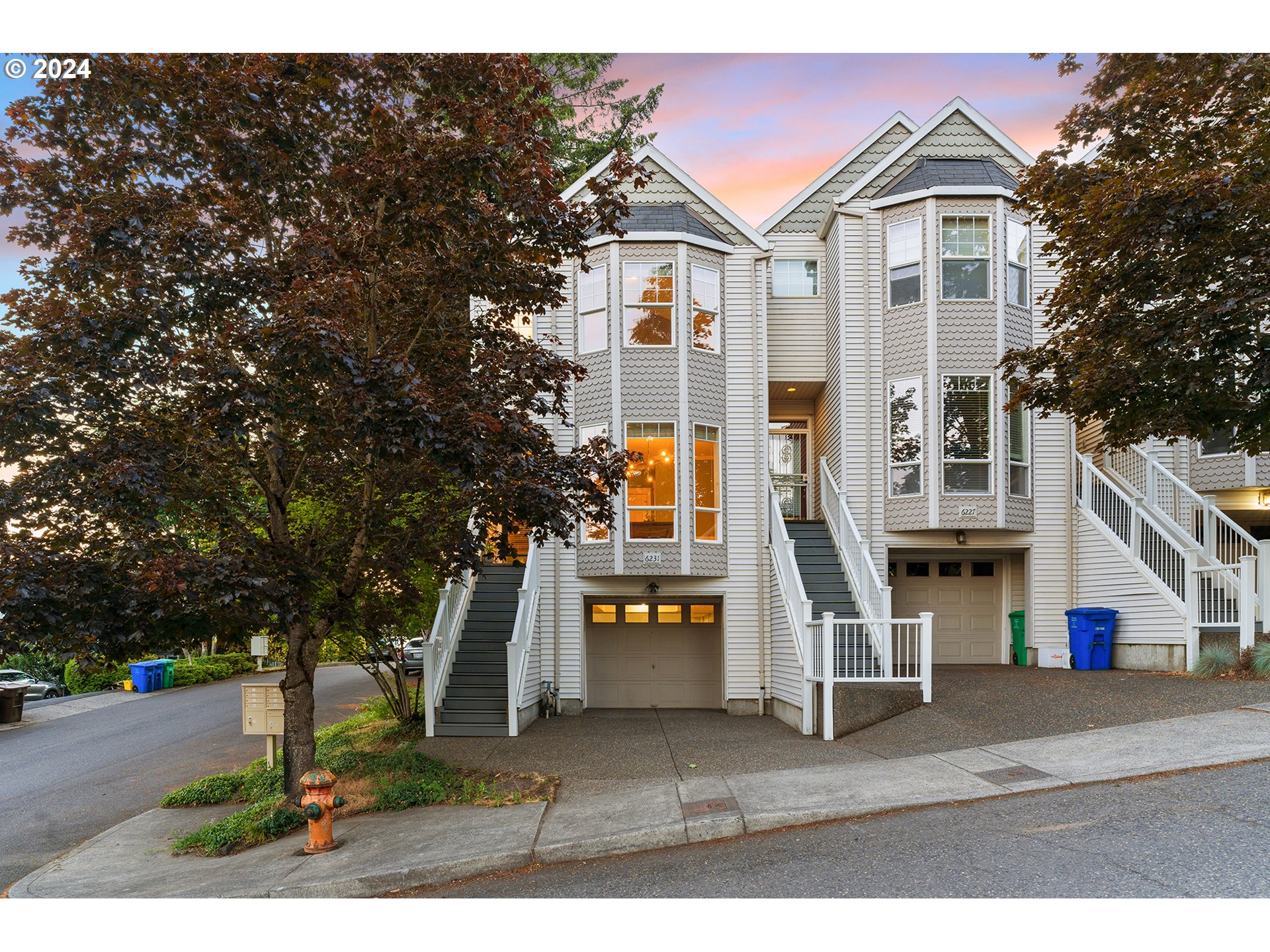 18th Dr, Portland, OR 97239