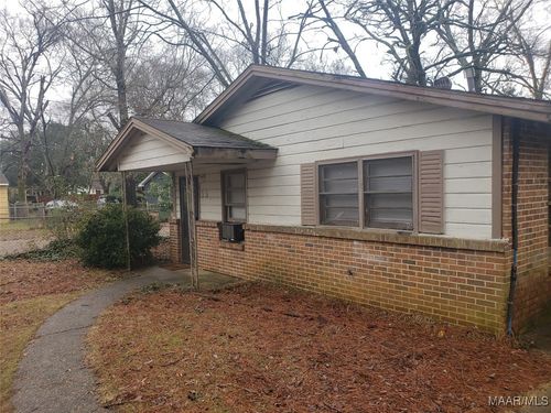 35 Cox Ln, Montgomery, AL, 36110-1701 | Card Image