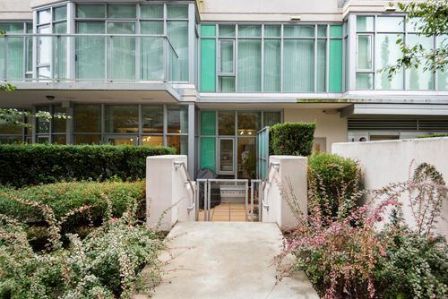 112-185 Victory Ship Way, North Vancouver, BC, V7L0G2 | Card Image