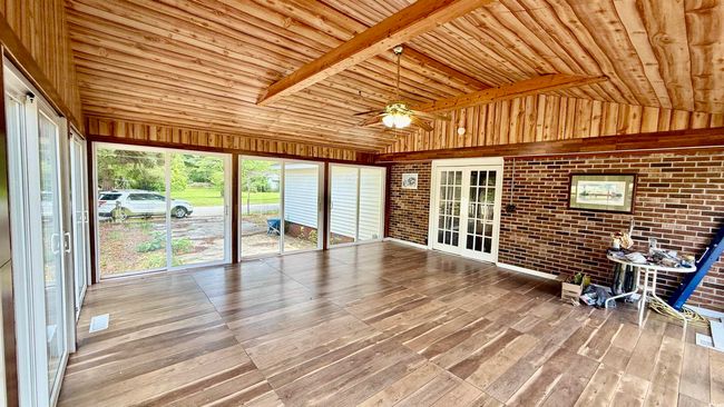 6805 Mclaurin Rd, House other with 4 bedrooms, 2 bathrooms and 4 parking in Mullins SC | Image 28