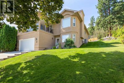 160 Portview Crt, House other with 4 bedrooms, 3 bathrooms and 6 parking in Kelowna BC | Image 2