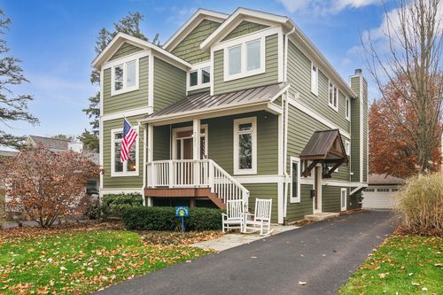 721 Meadow Ln, Libertyville, IL, 60048-2934 | Card Image