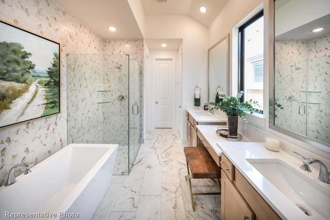 Primary Bathroom (Representative Photo) | Image 32