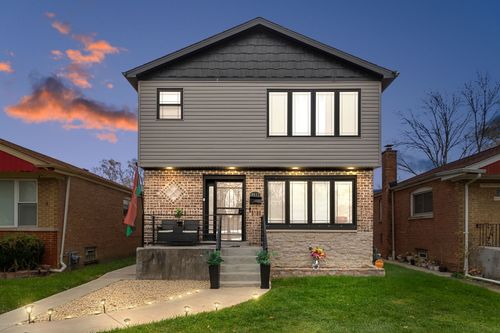 14617 Vine Ave, Harvey, IL, 60426-1742 | Card Image