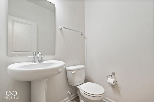 11509 Reagan Dr, Condo with 3 bedrooms, 4 bathrooms and null parking in Fishers IN | Image 22