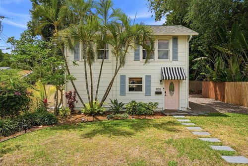 2244 8th Ave N, ST PETERSBURG, FL, 33713-7022 | Card Image