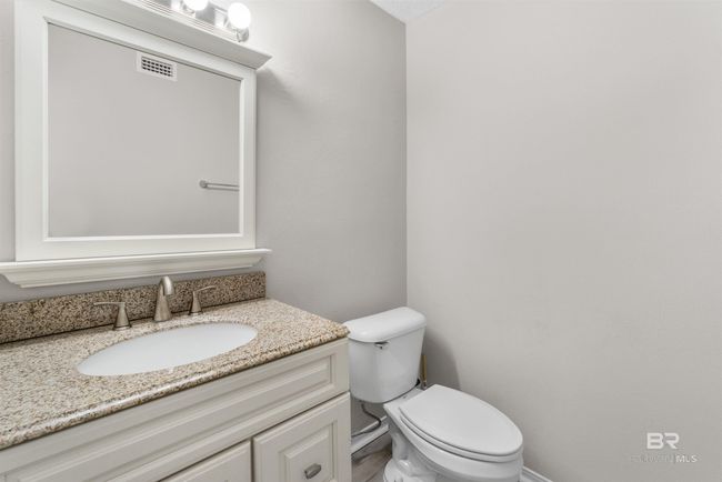 APT-121 - 1701 Regency Rd, Townhouse with 3 bedrooms, 3 bathrooms and null parking in Gulf Shores AL | Image 7
