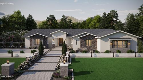 17061 W Parneparnell Drive, Surprise, AZ, 85387 | Card Image