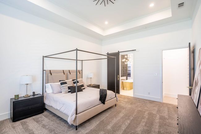 6300 Sister Crk, House other with 4 bedrooms, 5 bathrooms and 4 parking in Midland TX | Image 14