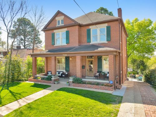 710 Mississippi Ave, Chattanooga, TN, 37405-2858 | Card Image