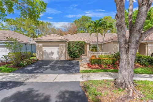 4108 Pine Ridge Ln, Weston, FL, 33331-5030 | Card Image