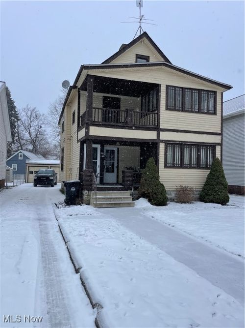 1916 Creston Ave, Cleveland, OH, 44109-3573 | Card Image