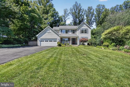 6404 Cotswold Way, BROAD RUN, VA, 20137-2109 | Card Image