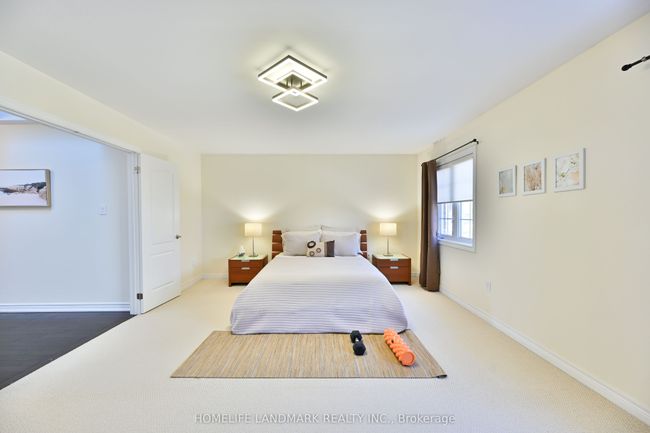 32 Brightside Ave, House other with 4 bedrooms, 4 bathrooms and 2 parking in Richmond Hill ON | Image 22