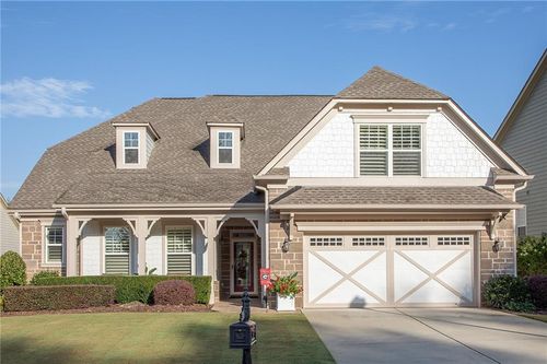 3758 Cypresswood Pt Sw, Gainesville, GA, 30504-5911 | Card Image