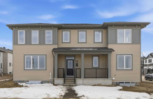 201 Carringwood Close Nw, Calgary, AB, T3P2B2 | Card Image