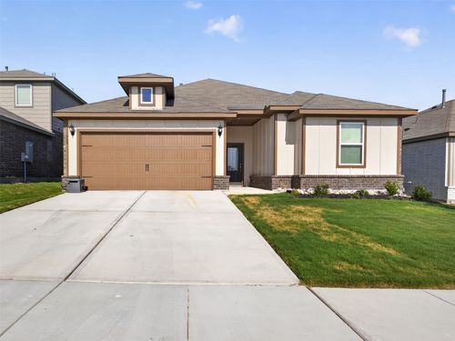 905 Cawthorne Trl, Fort Worth, TX, 76108 | Card Image