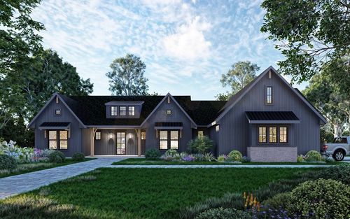 2493 County Road 2138, Caddo Mills, TX, 75135-0030 | Card Image