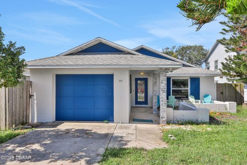44 Capistrano Dr, Ormond Beach, FL, 32176-2106 | Card Image