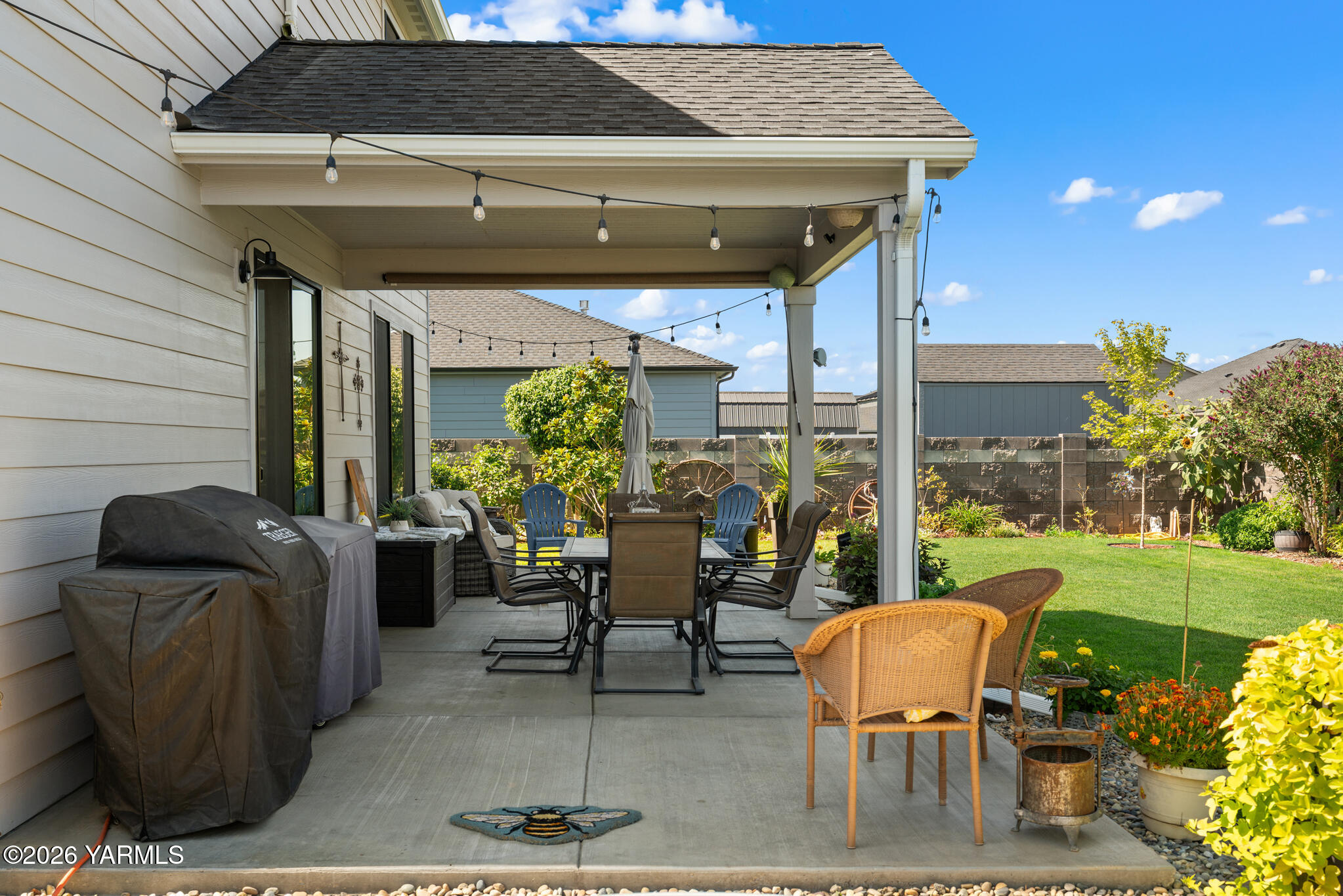 Residential in Grandview 4