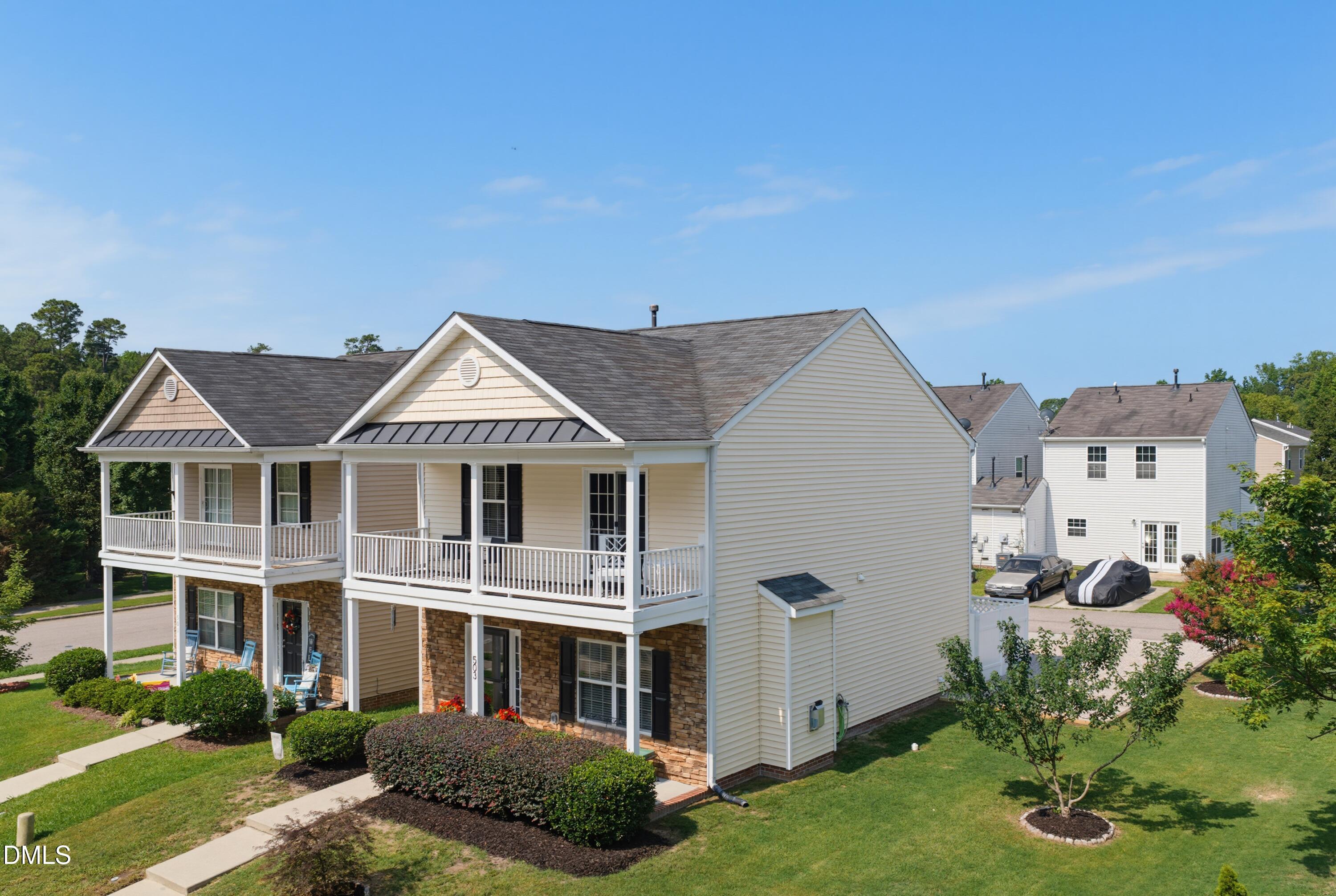 Residential in Knightdale 4
