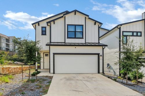 unit-9-16011 Babcock Rd, San Antonio, TX, 78255-1165 | Card Image