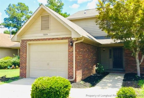 2604 Burke Ln, Fayetteville, NC, 28306-2629 | Card Image