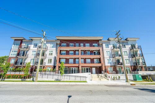 305-5420 208 St, Langley, BC, V3A0P8 | Card Image