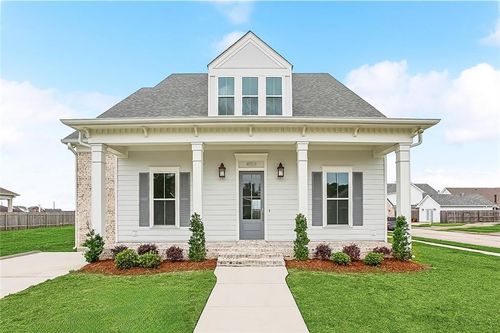 4123 Saint Elizabeth Dr, Kenner, LA, 70065-1607 | Card Image