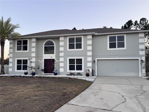 4064 Sunny Day Way, KISSIMMEE, FL, 34744-9152 | Card Image