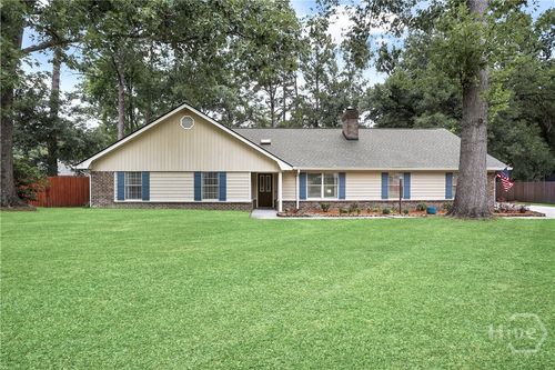 446 Boyd Dr, Richmond Hill, GA, 31324-4157 | Card Image