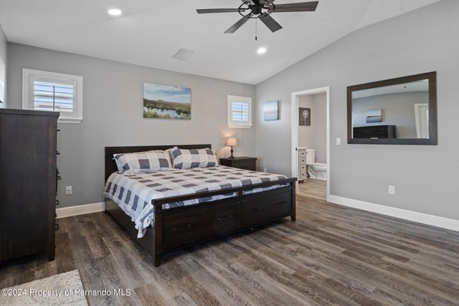 3448 Triggerfish Dr, House other with 4 bedrooms, 3 bathrooms and null parking in HERNANDO BEACH FL | Image 18